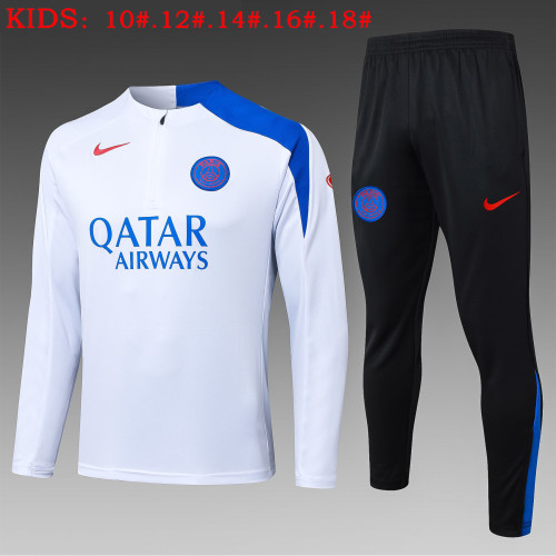 Paris Saint Germain Kids Training Suit 25/26