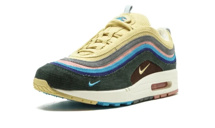 Nike Air Max 1/97 Sean Wotherspoon