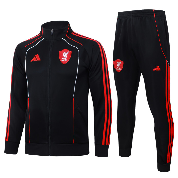 Liverpool Training Jacket 25/26