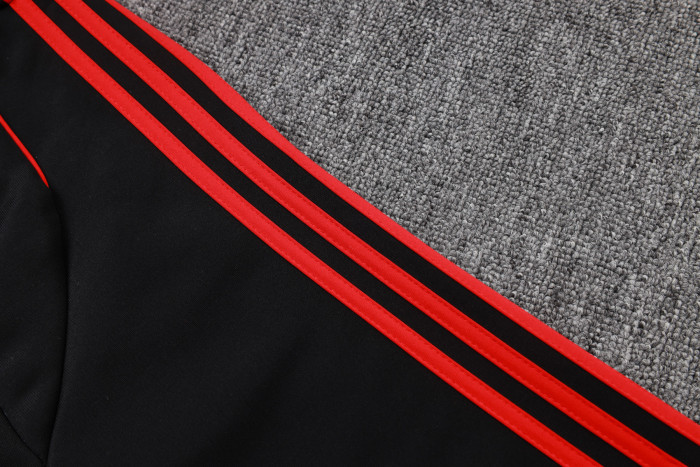 Liverpool Training Jacket 25/26