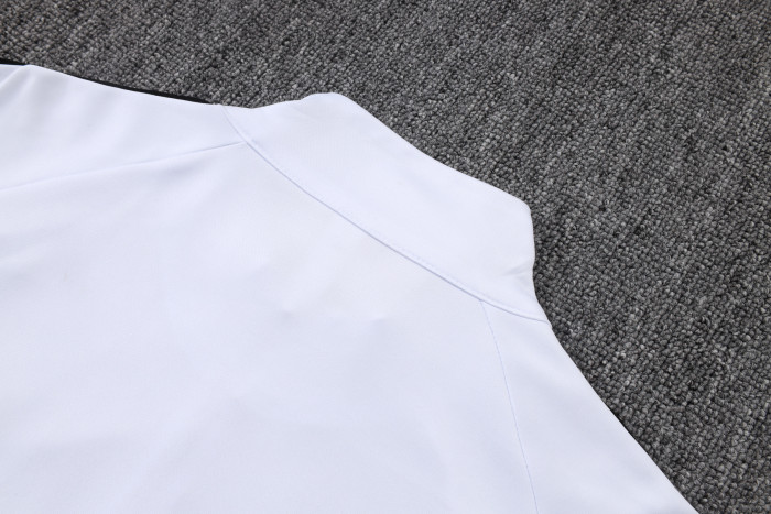 AC Milan Training Jersey Suit 25/26