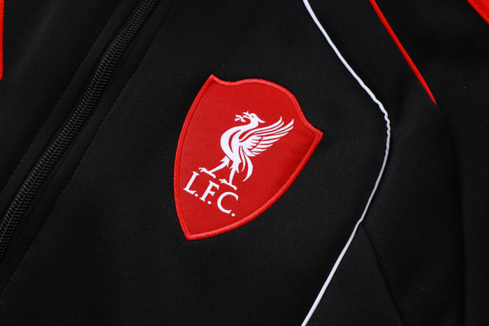 Liverpool Training Jacket 25/26