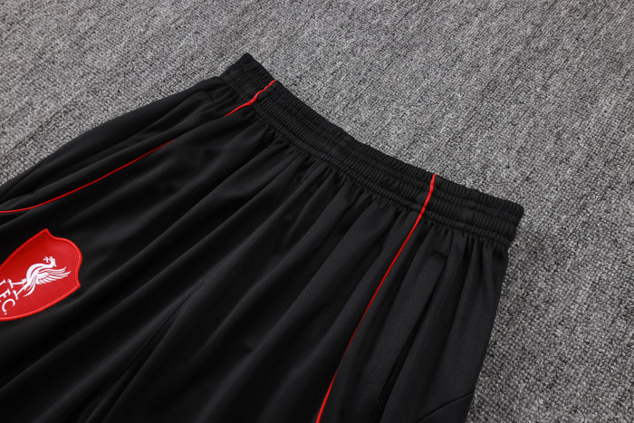 Liverpool Training Jersey Suit 25/26