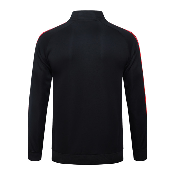 Liverpool Training Jacket 25/26