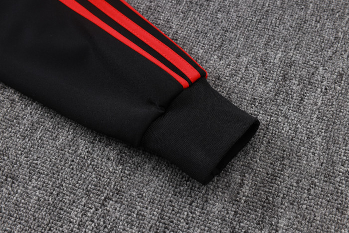 Liverpool Training Jacket 25/26