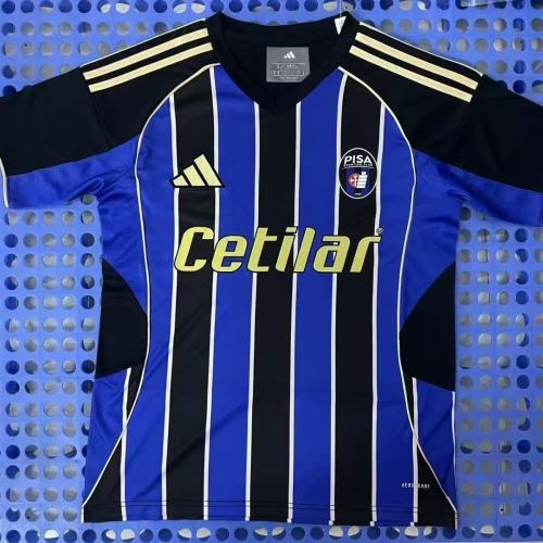 Pisa Home Man Jersey 25/26