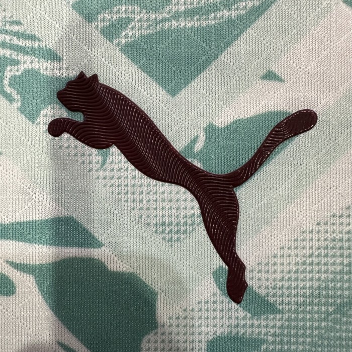 Ivory Coast 2026 Home Player Man Jersey Special Edition