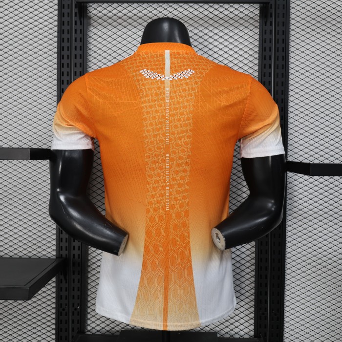 Ivory Coast 2026 Home Player Man Jersey Special Edition