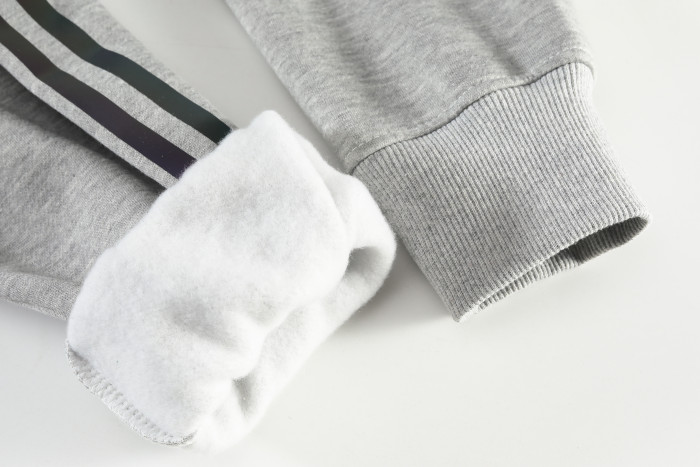 Flamengo Football Hoodie （Multiple colors）