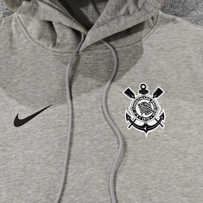 Corinthians 24-25 Hoodie （Multiple colors）