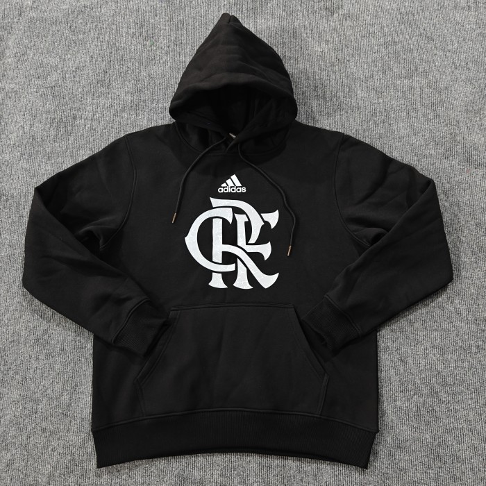 Flamengo 24-25 Hoodie （Multiple colors）
