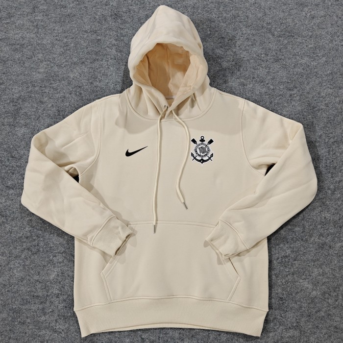 Corinthians 24-25 Hoodie （Multiple colors）