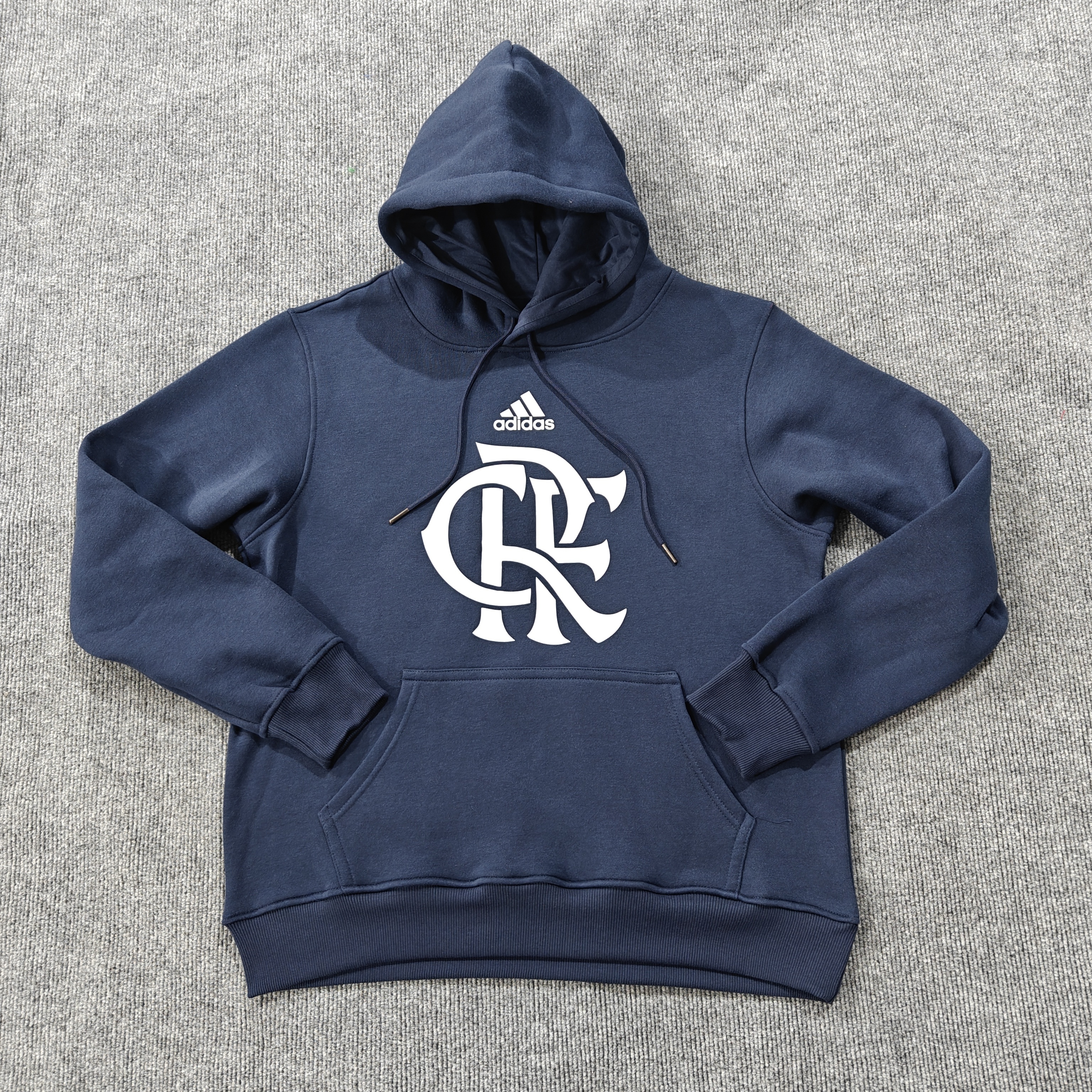 Flamengo 24-25 Hoodie （Multiple colors）