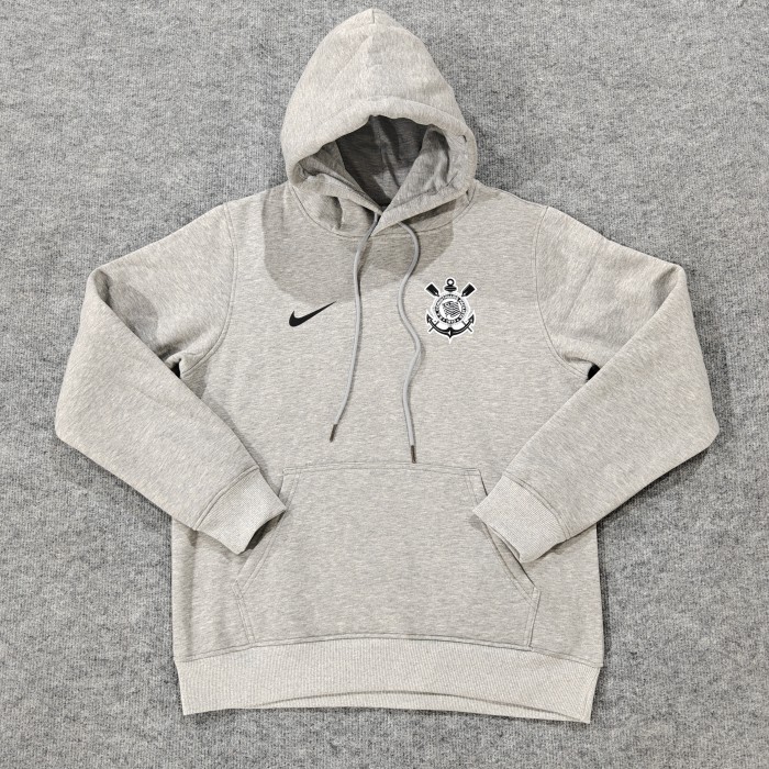 Corinthians 24-25 Hoodie （Multiple colors）