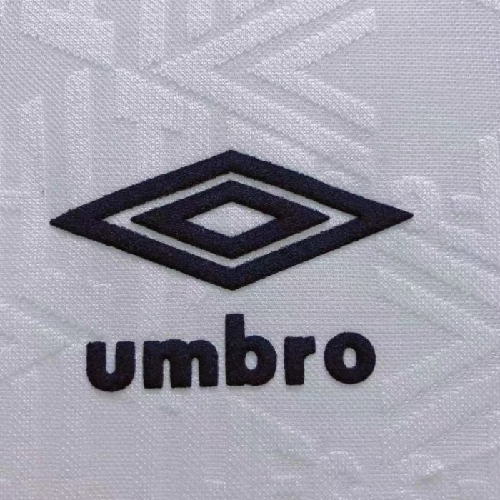 Tottenham Home Retro Jersey 1991/93