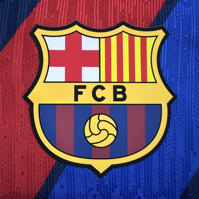 Barcelona Special Edition Player Jersey 25/26