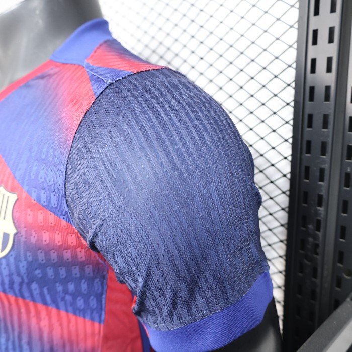 Barcelona Special Edition Player Jersey