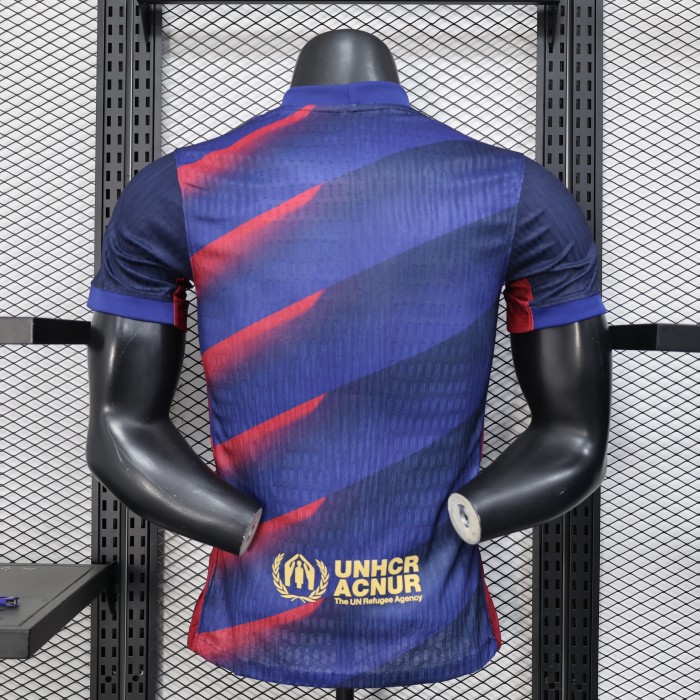 Barcelona Special Edition Player Jersey