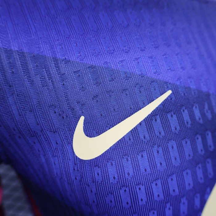 Barcelona Special Edition Player Jersey