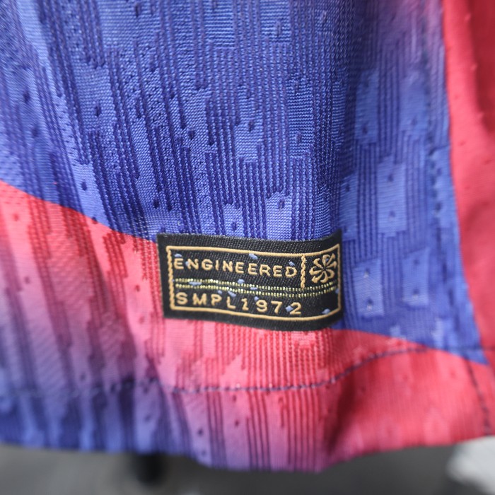 Barcelona Special Edition Player Jersey