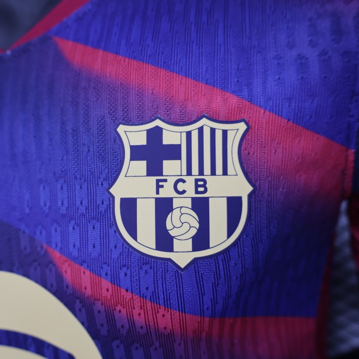 Barcelona Special Edition Player Jersey
