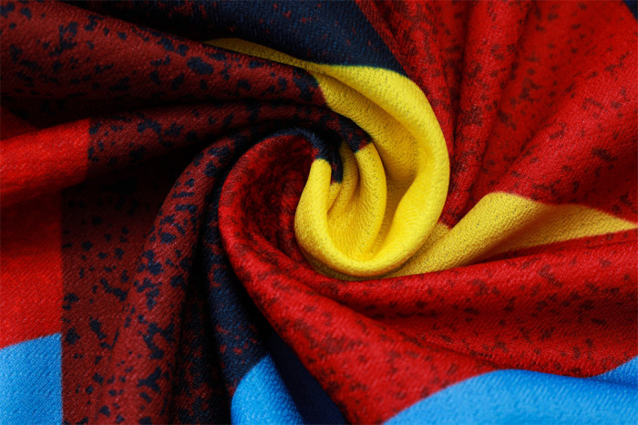 Barcelona Training Jersey 25/26