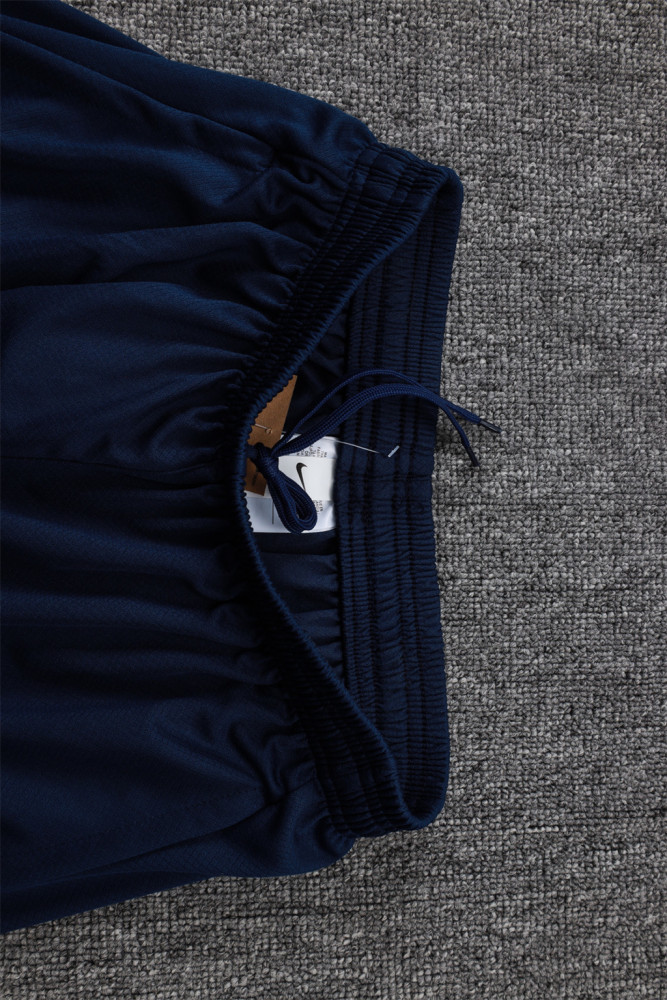 Brazil Training Short sleeve Suit 25/26