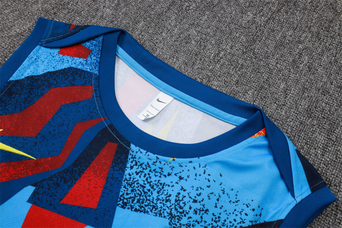 Barcelona Training Jersey 25/26
