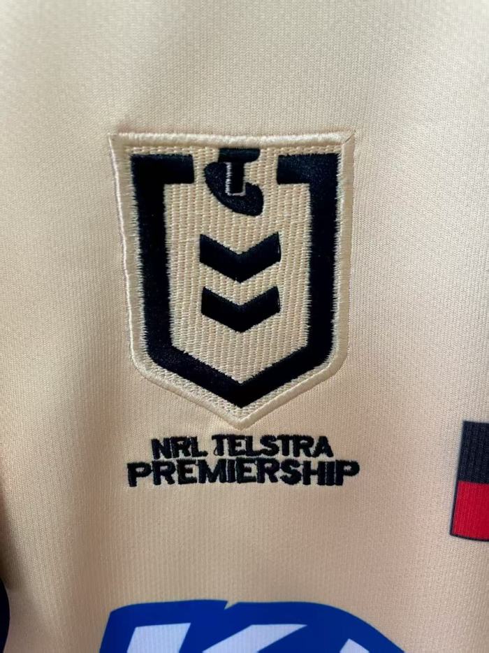 2025 Dolphins Indigenous Rugby Jersey