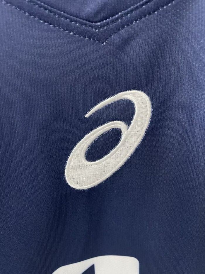 2026 Brisbane Broncos Away Rugby Jersey