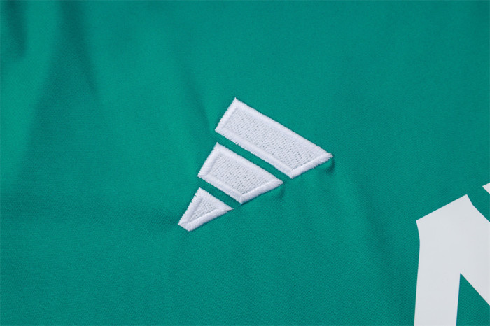 Liverpool Training Short sleeve jersey25/26