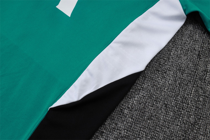 Liverpool Training Short sleeve jersey25/26