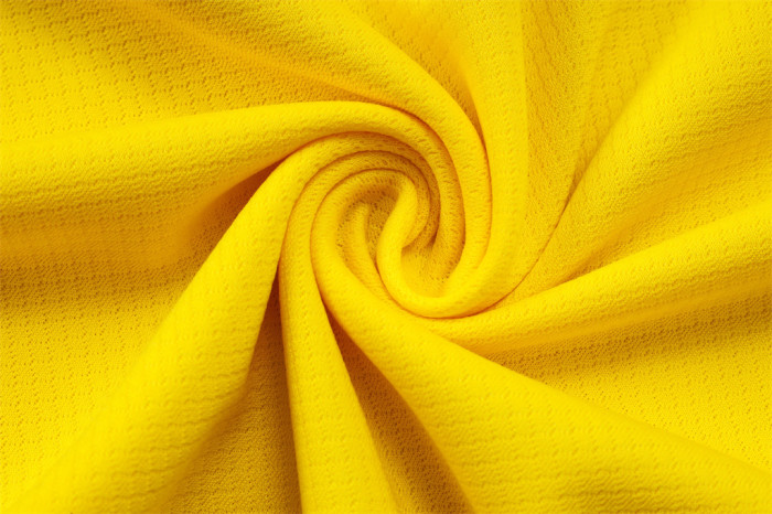 Brazil Training Short sleeve Jersey 25/26