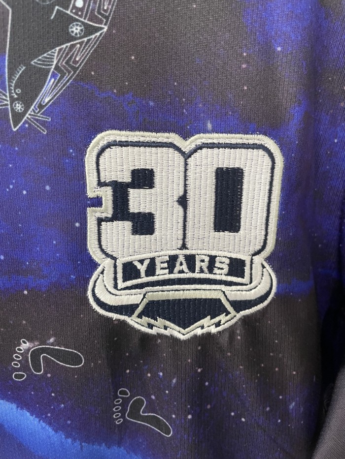 2025 North Queensland Cowboys Indigenous Rugby Jersey