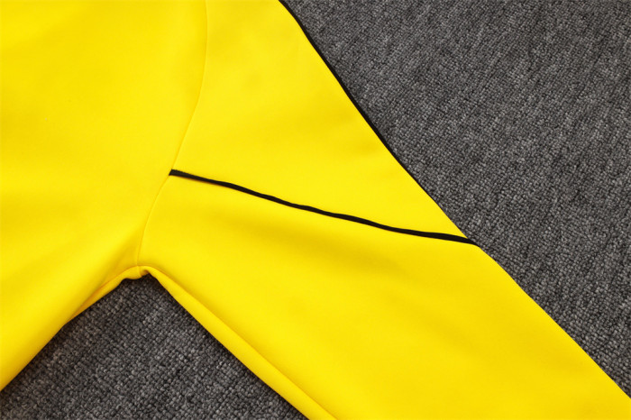 Dortmund Training Jacket 25/26