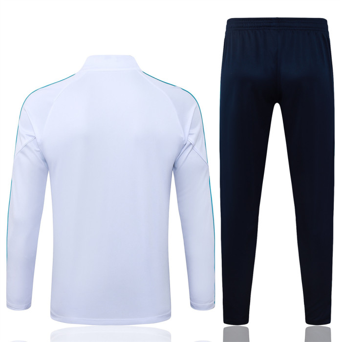 Marseille Training Jersey Suit 25/26