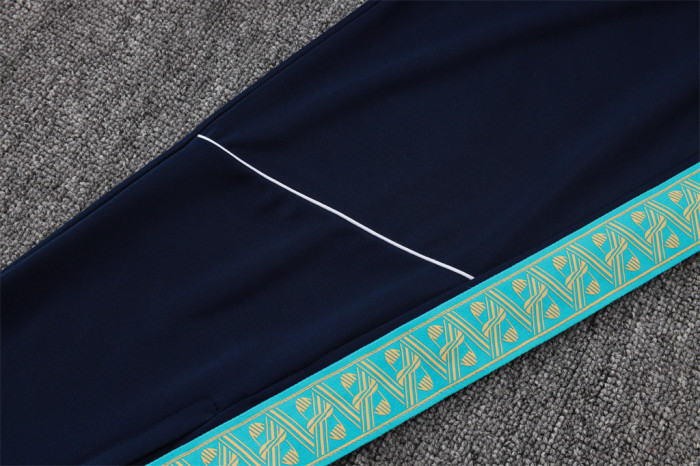 Marseille Training Jersey Suit 25/26