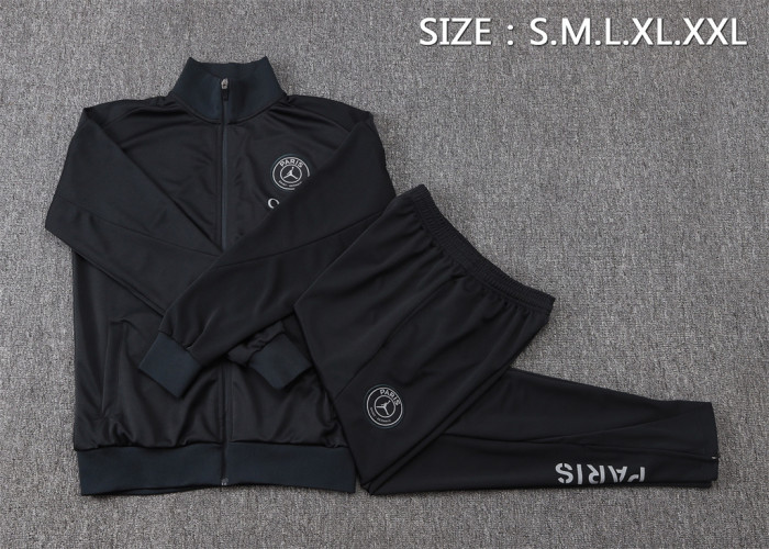 Paris Saint-Germain Training Jacket 25/26