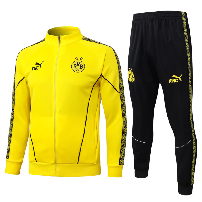 Dortmund Training Jacket 25/26