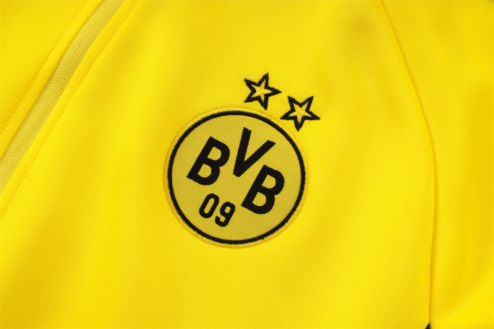 Dortmund Training Jacket 25/26