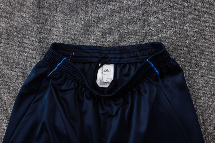 Real Madrid Training Jersey Suit 25/26