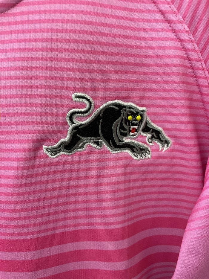 2025 Penrith Panthers Away Rugby Jersey