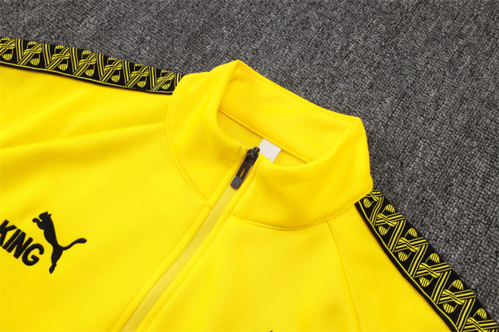 Dortmund Training Jacket 25/26