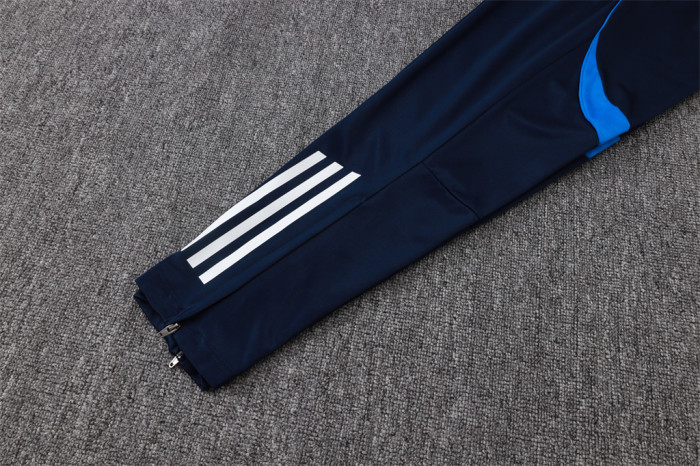 Real Madrid Training Jersey Suit 25/26