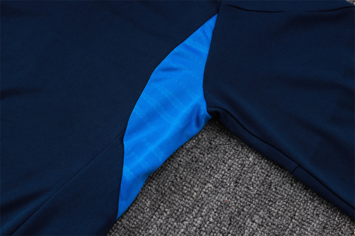 Real Madrid Training Jersey Suit 25/26