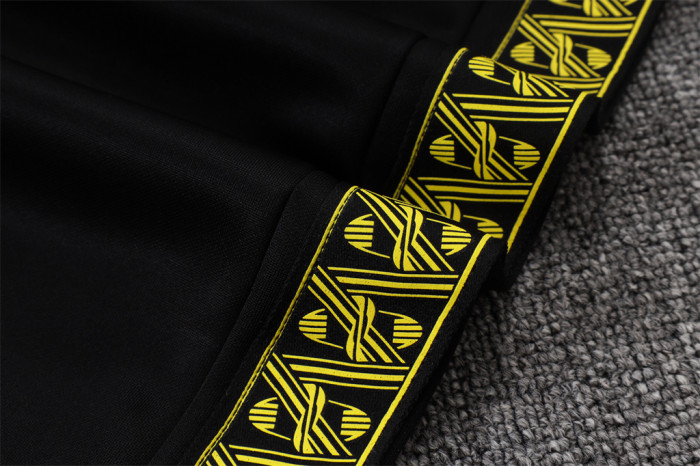 Dortmund Training Jacket 25/26