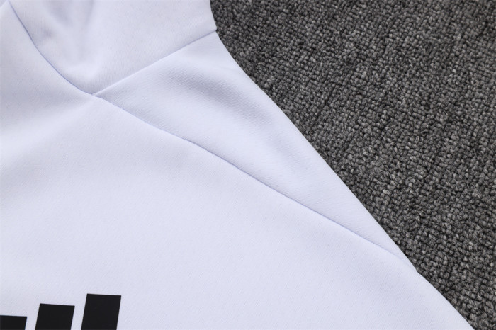 Ajax Training Jacket Suit 2025