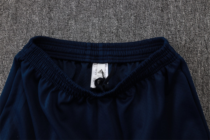 Boca Training Jacket Suit 2025