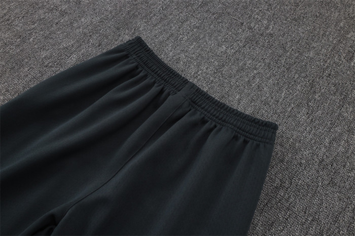 Real Madrid Training Jacket Suit 2025