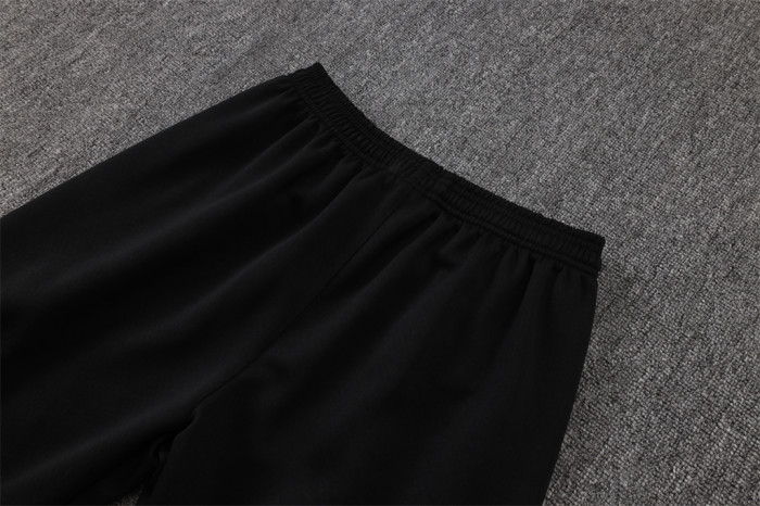 Real Madrid Training Jacket Suit 2025